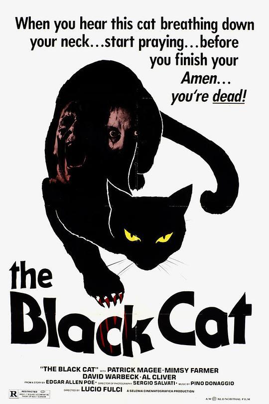 1981电影《黑猫》
